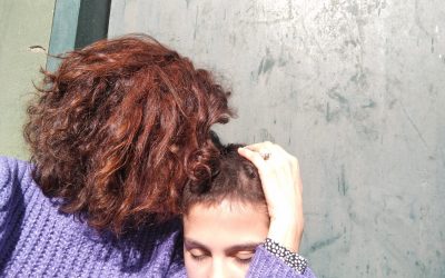 Mi libro: El delator necesario